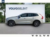 occasion Volvo XC60 T6 AWD 253 + 87ch Inscription Luxe Geartronic