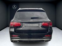 occasion Mercedes GLC220 ClasseD 4matic 2.0 194 Ch 9g-tronic Amg Line Pac