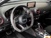 occasion Audi RS3 Sportback RS3TFSI quattro/B&O/Carbon/NARDO