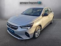 Occasion Opel Corsa Business 75 ch (55 kW) 2022 Citadine