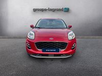 Occasion Ford Puma Titanium 125 ch (91 kW) 2023 SUV