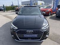 occasion Audi A3 30 TFSI 110ch Design Luxe S tronic 7 - VIVA192755212