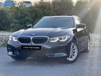 occasion BMW 320 320 Touring d xDrive 190 ch BVA8 Business Design