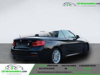 occasion BMW 218 Serie 2 i 136 ch BVA