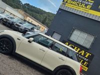 occasion Mini Cooper Shoreditch 1.2 I 102 Cv Garantie 1 An