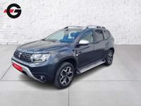 occasion Dacia Duster prestige dci 115 4x2