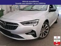 occasion Opel Insignia Diesel 136 Bva6 Elegance +gps