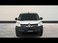 Occasion Renault Kangoo 116 ch (85 kW) 2020 Blanc Van