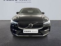 occasion Volvo XC60 T8 AWD Recharge 310 + 145ch Ultimate Style Chrome Geartronic - VIVA162589505