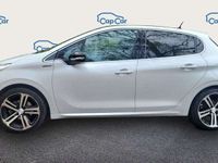 occasion Peugeot 208 GT-Line - 1.2 PureTech 110