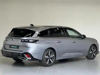 Occasion Peugeot 308 Allure 2022 Gris artense (m) Berline