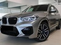 occasion BMW X3 3.0 480ch Bva8 37cv