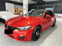 occasion BMW M3 (f80) 3.0 450ch Pack Competition M Dkg