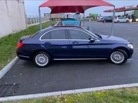 occasion Mercedes C220 Classe BlueTEC Executive 7G-Tronic A