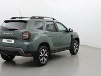 occasion Dacia Duster ECO-G 100 4x2 Journey 5 portes GPL Manuelle Vert