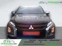 occasion Mitsubishi L200 DOUBLE CAB 2.2 DI-D 150 4WD BVM