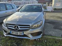 occasion Mercedes C180 Classe BlueTEC AMG