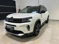 Occasion Citroën C5 Aircross PureTech 2023 Blanc nacré SUV