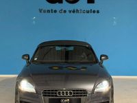 Occasion Audi TT 200 ch (147 kW) 2008 Blanc Coupé