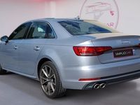 occasion Audi A4 2.0 Tdi Ultra 190 S Tronic 7 S Line - Entretien