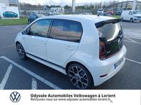 occasion VW up! 1.0 115ch BlueMotion Technology GTI 5p