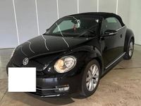 Occasion VW Beetle Cabriolet 105 ch (77 kW) 2014 Cabriolet
