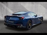 Occasion Ferrari Portofino 600 ch (441 kW) 2018 Bleu Cabriolet