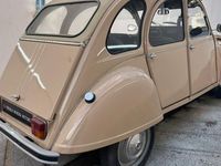 Occasion Citroën 2CV 1981 Berline