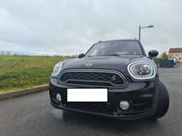 occasion Mini Cooper S Countryman 