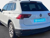 Occasion VW Tiguan Business 150 ch (110 kW) 2022 SUV