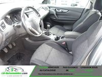 occasion Nissan Qashqai 1.6 DIG-T 163