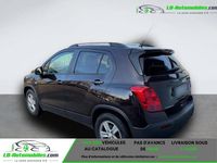 Occasion Chevrolet Trax 116 ch (85 kW) 2015 SUV