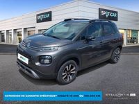 Occasion Citroën C3 PureTech 131 ch (96 kW) 2021 Citadine