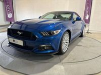 occasion Ford Mustang MustangFastback 5.0 V8 Ti-VCT - 421 - BVA COUPE G