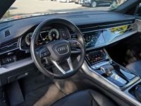 occasion Audi Q8 50TDI 286 quattro tiptronic 08/2020