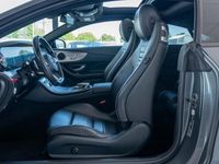 Occasion Mercedes E220 194 ch (142 kW) 2018 Coupé