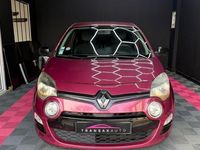 Occasion Renault Twingo Dynamique 75 ch (55 kW) 2012 Citadine