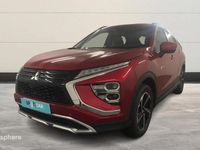 Occasion Mitsubishi Eclipse Cross Intense 99 ch (72 kW) 2024 Rouge SUV
