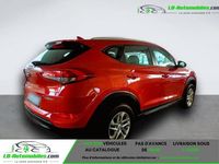 Occasion Hyundai Tucson 132 ch (97 kW) 2017 SUV