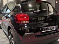 Occasion Citroën C3 PureTech 83 ch (61 kW) 2022 Citadine