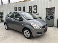 occasion Suzuki Splash 1.3 DDIS GLS 5P