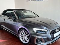 occasion Audi A5 Cabriolet 35 Tdi 163ch S Line S Tronic 7