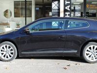 occasion VW Scirocco II 1.4 TSI 122