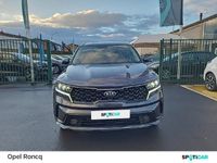 occasion Kia Sorento 1.6 T-gdi 265ch Phev Design Bva6 4x4