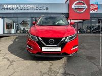 occasion Nissan Qashqai 1.7 dCi 150ch Tekna Intelligent 4x4 Xtronic 2019