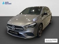 occasion Mercedes B250e CLASSE163+109ch AMG Line 8G-DCT