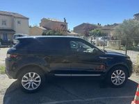 Occasion Land Rover Range Rover evoque S 150 ch (110 kW) 2019 SUV