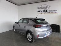 Occasion Opel Corsa Edition 75 ch (55 kW) 2021 Gris Berline