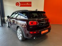 occasion Mini Cooper S Clubman 192ch Exquisite