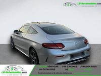 Occasion Mercedes C250 204 ch (150 kW) 2017 Berline